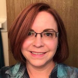 Meet your Posher, Krissi